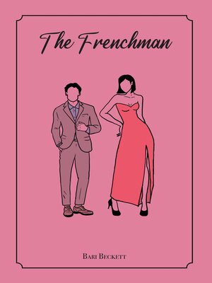 cover image of The Frenchman
